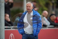 Saison 2026/27 - Freundschaftsspiel - 1. FC Nürnberg - FC Ingolstadt 04 - Geschäftsführer Sport/Kommunikation Harald Gärtner (FCI) - XXXXX - Foto: Meyer Jürgen