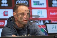 3. Liga; FC Ingolstadt 04 - MSV Duisburg;