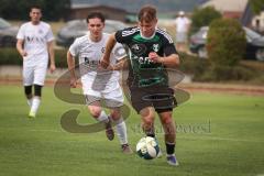Bezirksliga - Saison 2026/27- TSV Gaimersheim -  - Gabriel Weiß (Nr.32 - TSV Gaimersheim) - XXXXX - Foto: Meyer Jürgen