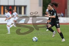 2. Bundesliga Frauen - Saison 2023/24 - FC Ingolstadt 04 Frauen - Turbine Potsdam - Melike Pekel (Nr.38 - FCI) - XXXXX - Foto: Meyer Jürgen