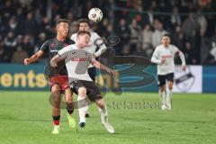 3. Liga; SC Verl - FC Ingolstadt 04;