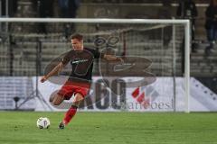 3. Liga; SC Verl - FC Ingolstadt 04; Simon Lorenz (32, FCI)
