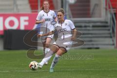 2. Bundesliga Frauen - Saison 2024/25 - FC Ingolstadt 04 Frauen - SV Weinberg - Ivana Slipcevic (Nr.8 - FCI Frauen) - XXXXX - Foto: Meyer Jürgen