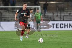 3. Liga; SC Verl - FC Ingolstadt 04; Jonas Scholz (15, FCI)