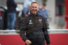 Saison 2026/27 - Freundschaftsspiel - 1. FC Nürnberg - FC Ingolstadt 04 - Cheftrainer Achim Beierlorzer (FCI) - XXXXX - Foto: Meyer Jürgen