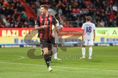 3. Liga; FC Ingolstadt 04 - VfL Osnabrück;