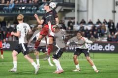 3. Liga; SC Verl - FC Ingolstadt 04; Simon Lorenz (32, FCI) Kijewski Niko (19 Verl) Otto Fynn (34 Verl)