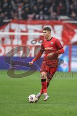 3. Liga; FC Ingolstadt 04 - TSV 1860 München; Gustav Christensen (24, FCI)