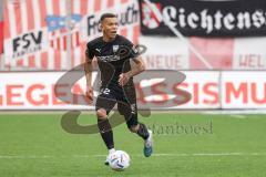 3. Liga; FSV Zwickau - FC Ingolstadt 04; Marcel Costly (22, FCI)