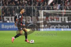 3. Liga; TSV 1860 München - FC Ingolstadt 04; Marcel Costly (22, FCI)