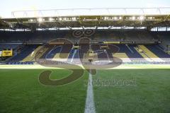 3. Fußball-Liga - Saison 2022/2023 - Borussia Dortmund II - FC Ingolstadt 04 - Signal Iduna Park - Foto: Meyer Jürgen