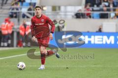 3. Liga; 1. FC Saarbrücken - FC Ingolstadt 04; Georgios Antzoulas (6, FCI)