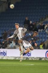 3. Liga; Arminia Bielefeld - FC Ingolstadt 04; Simon Lorenz (32, FCI) Kania Julian (7 AB)