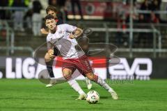 3. Liga; FC Viktoria Köln - FC Ingolstadt 04; Mads Borchers (9, FCI)