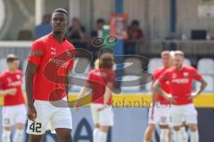 Toto-Pokal; Finale; FV Illertissen - FC Ingolstadt 04; Donald Nduka (42, FCI)