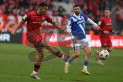 3. Liga - Saison 2025/26 - FC Ingolstadt 04 - Energie Cottbus - Marcel Costly (Nr.22 - FCI) - XXXXX - Foto: Meyer Jürgen