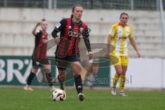 2. Bundesliga Frauen - Saison 2024/25 - FC Ingolstadt 04 Frauen - FC Union Berlin - Stefanie Reischmann (Nr.24 - FCI Frauen) - XXXXX - Foto: Meyer Jürgen