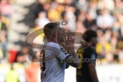 3. Liga - Saison 2024/25 - Alemannia Aachen - FC Ingolstadt 04  - Maximilian Dittgen (Nr.10 - FCI) nach einer vergebenen Chance - XXXXX - Foto: Meyer Jürgen