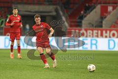 3. Liga; FC Ingolstadt 04 - SC Verl; Simon Lorenz (32, FCI)