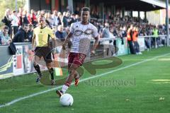 Toto Pokal; TSV Landsberg - FC Ingolstadt 04; Marcel Costly (22, FCI)