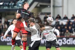 3. Liga; SC Verl - FC Ingolstadt 04; Simon Lorenz (32, FCI) Kijewski Niko (19 Verl) Otto Fynn (34 Verl)
