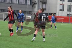 2. Bundesliga Frauen -Freundschaftsspiel -  Saison 2025/26 - FC Ingolstadt 04 Frauen - BW Linz/SpVGG Kleinmünchen - XXXXX - XXXXX - Foto: Meyer Jürgen