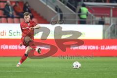 3. Liga; FC Ingolstadt 04 - SC Verl; Simon Lorenz (32, FCI)