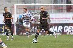 3. Liga; FC Ingolstadt 04 - MSV Duisburg; Max Dittgen (10, FCI)