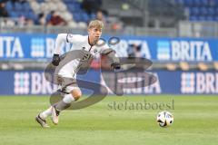 3. Liga; SV Wehen Wiesbaden - FC Ingolstadt 04; Max Plath (14 FCI)