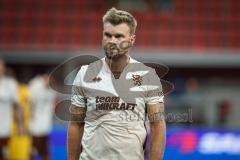 3. Liga - Saison 2026/27 - FC Ingolstadt 04 - Alemannia Aachen - Yannick Deichmann (Nr.20 - FCI) - XXXXX - Foto: Meyer Jürgen