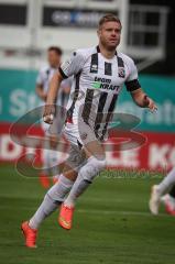 3. Liga - Saison 2026/27 - Victoria Köln - FC Ingolstadt 04  - Lars Lokotsch (Nr.13 - FCI) - XXXXX - Foto: Meyer Jürgen