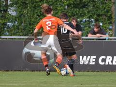 Relegation zur Kreisklasse - Saison 2025/26 - TSV Gaimersheim II - SC Irgertsheim  - XXXXX - XXXXX - Foto: Meyer Jürgen
