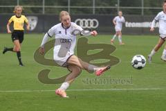 DFB Pokal - Frauen - Saison 2025/26 - FC Ingolstadt 04 Frauen - 1. FC Nürnberg - Nina Penzkofer (Nr.29 - FC Ingolstadt Frauen I) - XXXXX - Foto: Meyer Jürgen