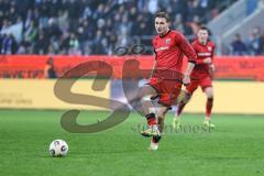 3. Liga; FC Ingolstadt 04 - TSV 1860 München; Jasper Maljojoki (23, FCI)