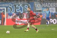 3. Liga; FC Ingolstadt 04 - TSV 1860 München; Jasper Maljojoki (23, FCI)