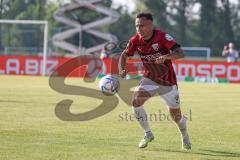 Toto-Pokal; Finale; FV Illertissen - FC Ingolstadt 04; Dominik Franke (3 FCI)