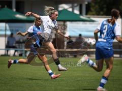 Testspiel - 2. Bundesliga Frauen - Saison 2026/27  - FC Ingolstadt 04 Frauen -  - Carina Wüst (Nr.17 - FCI Frauen) - XXXXX - Foto: Meyer Jürgen