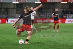 3. Liga; SC Verl - FC Ingolstadt 04; Max Plath (14 FCI)