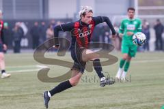 Bayernliga Nord - Saison 2024/25 - FC Ingolstadt 04 II - VFB Eichstätt - Massimo Agostinelli (Nr.15 - FCI U21) - XXXXX - Foto: Meyer Jürgen