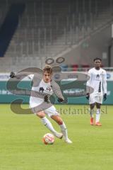 2.BL; 1. FC Heidenheim - FC Ingolstadt 04; Dennis Eckert Ayensa (7, FCI)