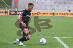 3. Liga; FSV Zwickau - FC Ingolstadt 04; Marcel Costly (22, FCI)