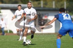 Bezirksliga - Saison 2024/25- TSV Gaimersheim - SVN München -Nicolae Nechita (Nr.19 - TSV Gaimersheim) - XXXXX - Foto: Meyer Jürgen