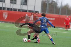 2. Bundesliga Frauen -Freundschaftsspiel -  Saison 2025/26 - FC Ingolstadt 04 Frauen - BW Linz/SpVGG Kleinmünchen - Jenny Beyer (Nr.8 - FC Ingolstadt Frauen I) - XXXXX - Foto: Meyer Jürgen