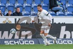 3. Liga; Arminia Bielefeld - FC Ingolstadt 04; Pascal Testroet (37, FCI)