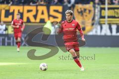 3. Liga; Alemannia Aachen - FC Ingolstadt 04; Yann Sturm (7, FCI)