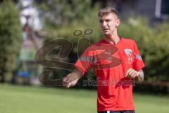 3. Liga; FC Ingolstadt 04 - Trainingslager, Allgäu, Julian Kügel (31, FCI)