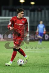 3. Liga; 1. FC Schweinfurt 05 - FC Ingolstadt 04; Dennis Kaygin (10, FCI)