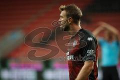 3. Liga - Saison 2026/27 - FC Ingolstadt 04 - TSG Hoffenheim II - Yannick Deichmann (Nr.20 - FCI) - XXXXX - Foto: Meyer Jürgen