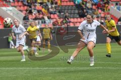 2. Bundesliga Frauen - Saison 2024/25 - FC Ingolstadt 04 Frauen - SV Weinberg - Pija Reininger (Nr.21 - FCI Frauen) - XXXXX - Foto: Meyer Jürgen