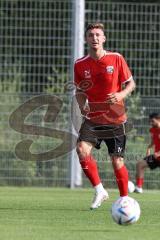 Bayernliga - Saison 2023/2024 - FC Ingolstadt 04 II - U21 - Trainingsauftakt - Julian Kügel (Nr.11 - FCI II) - Foto: Meyer Jürgen